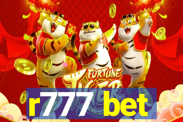 r777 bet